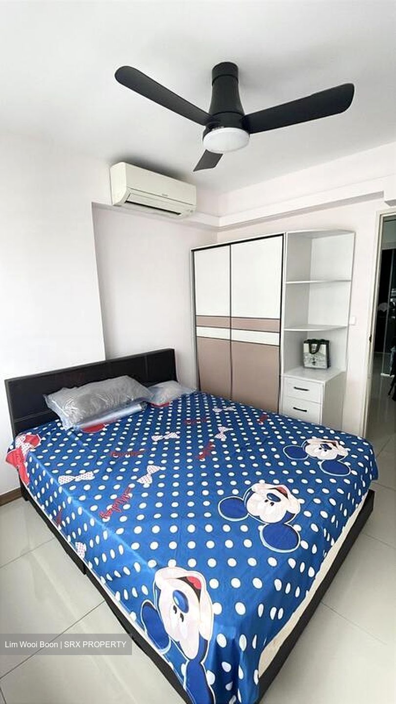 Blk 460A West Quarry @ Bukit Batok (Bukit Batok), HDB 4 Rooms #508488651
